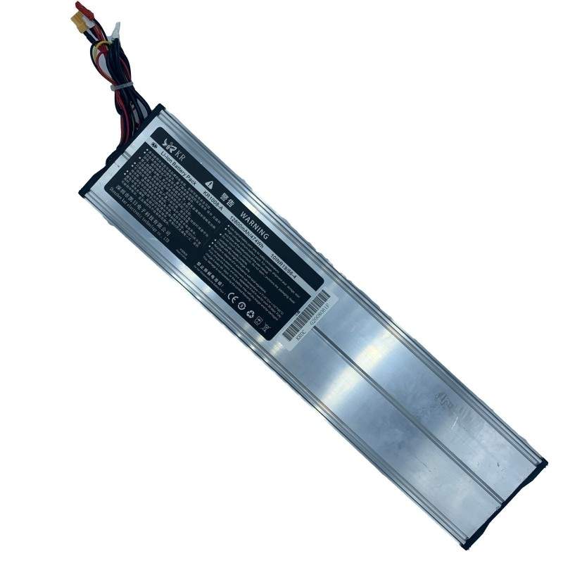 Bateria interna compatível com a scooter elétrica Xiaomi Pro e Pro2 Xiaomi - 4  