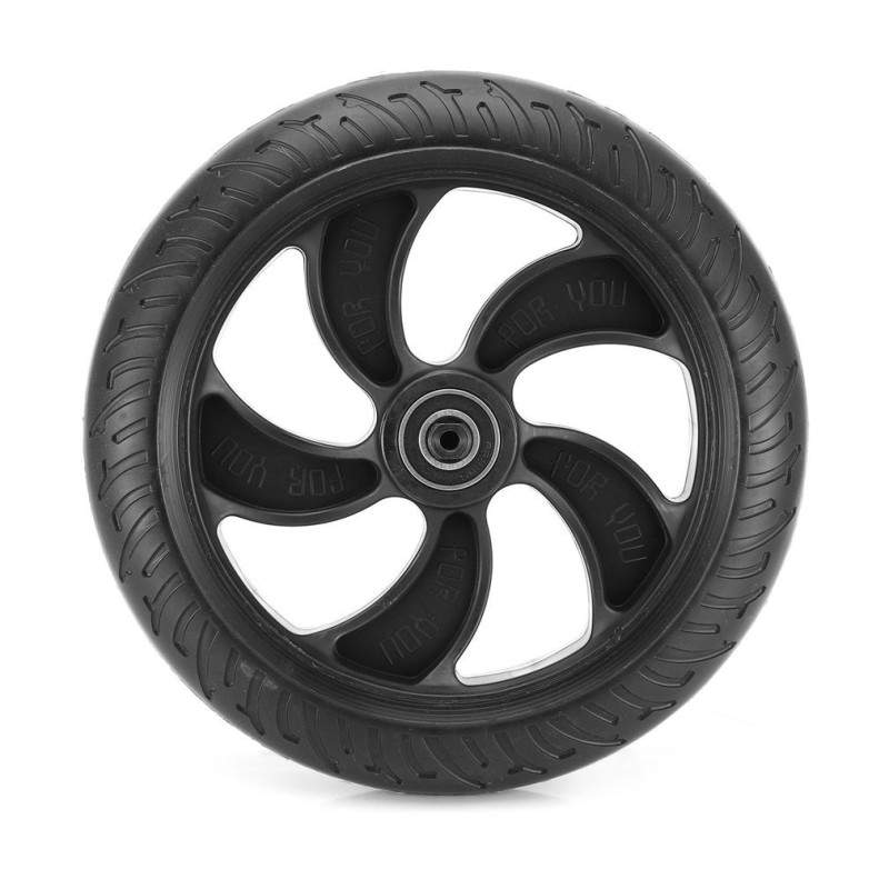 Tylne koło Kugoo - 1  