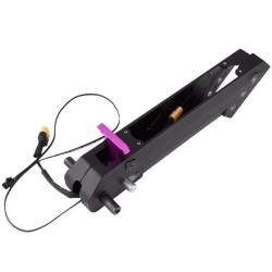 Kvadratnyy skladnoy modul' s rychagom blokirovki dlya 8-dyuymovogo skutera - Kugoo S1 S2 S3 Kugoo - 1  