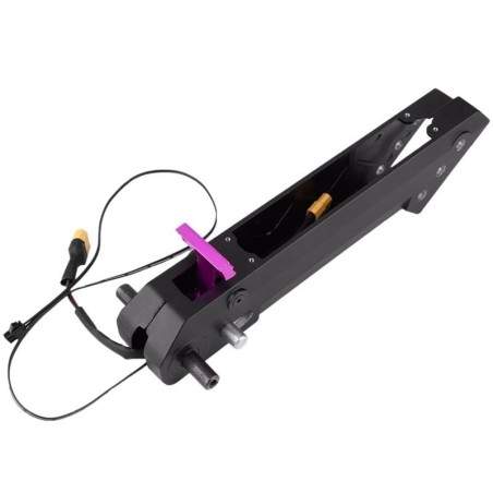 Kvadratnyy skladnoy modul' s rychagom blokirovki dlya 8-dyuymovogo skutera - Kugoo S1 S2 S3 Kugoo - 1  