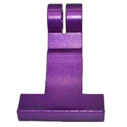 Leva pieghevole per scooter kugoo modello s1 s2 s3 Kugoo - 1  