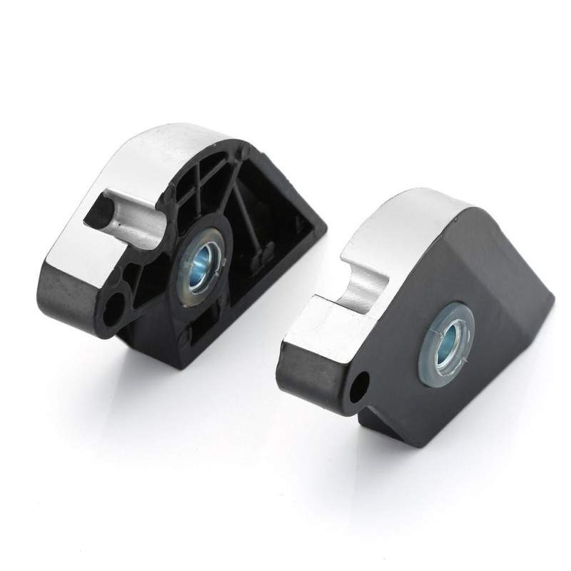 Brettstopp Kugoo - 2  