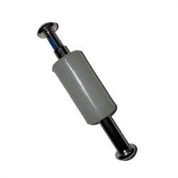 Штифт + винт с восьмиугольным стержнем Kugoo - 2  