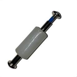 Pasador+Tornillo de barra octogonal Kugoo - 3  