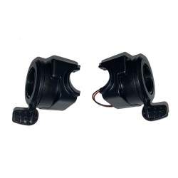 Bremse und Gaspedal Etwow - 3  