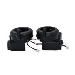 Спирачка и ускорител Etwow - 7  