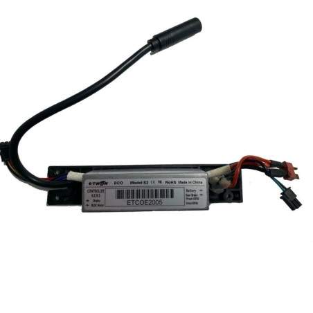 ECO-regelaar Etwow - 1  