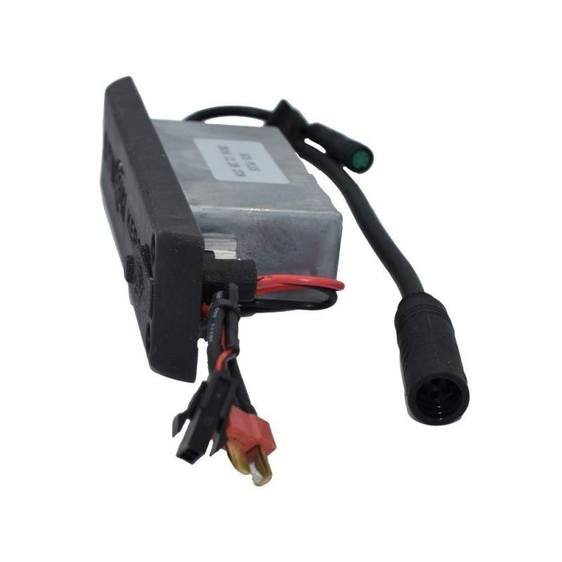 ECO PLUS-kontroller Etwow - 4  