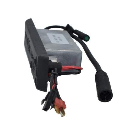 Sterownik ECO PLUS Etwow - 4  