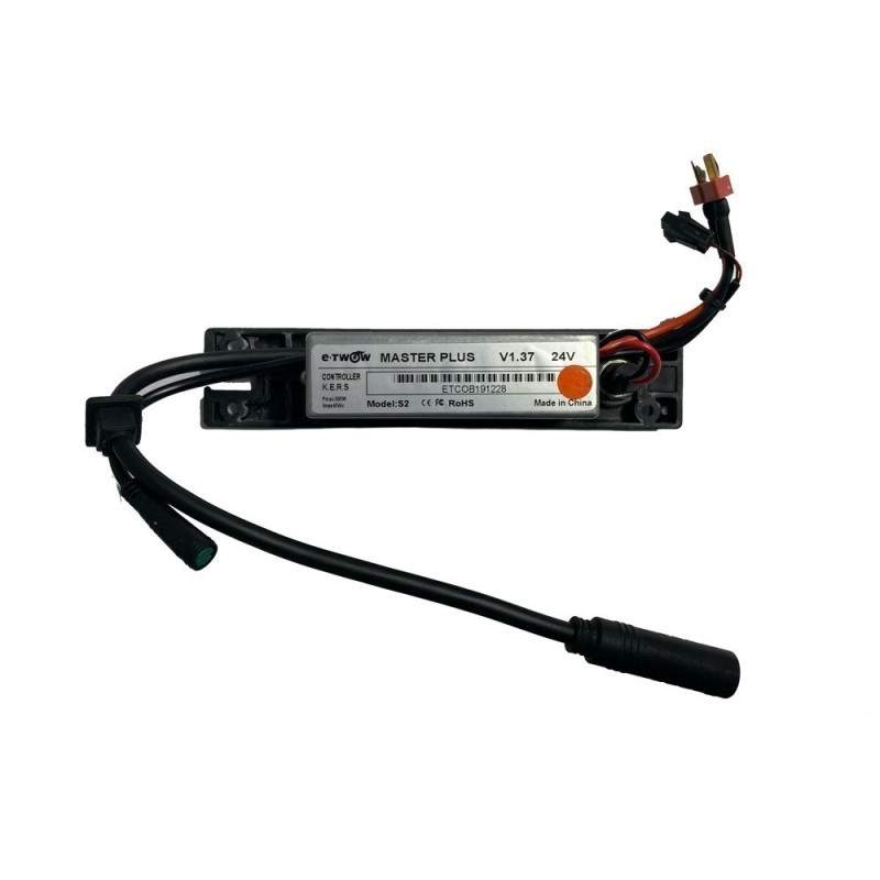 MASTER PLUS -ohjain Etwow - 1  