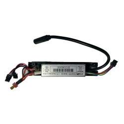 Контроллер BOOSTER Etwow - 1  