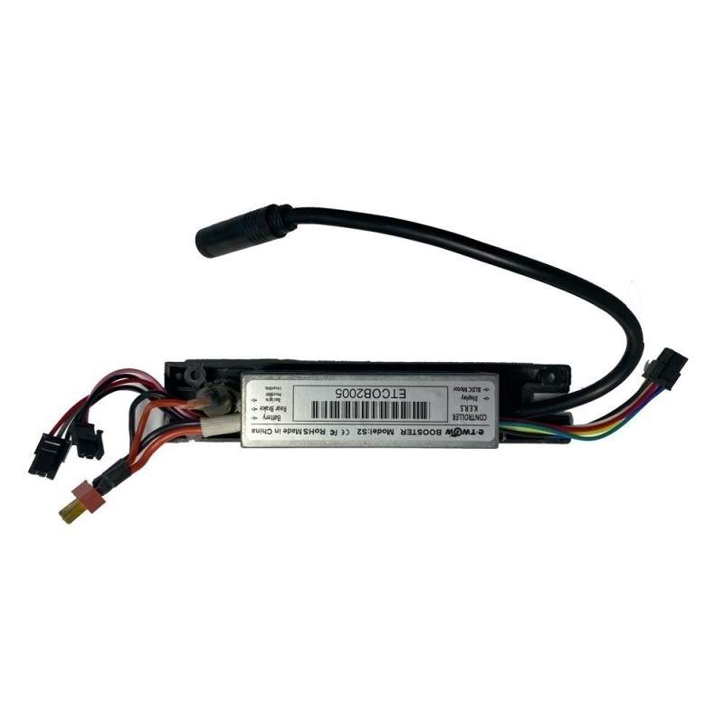 Controlador BOOSTER Etwow - 1  