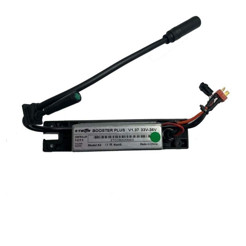 Ovládač BOOSTER PLUS Etwow - 1  