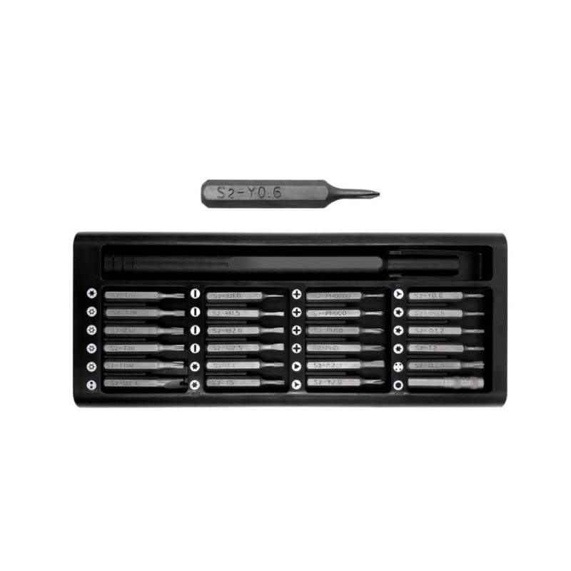 Cutie șurubelniță  - 1  