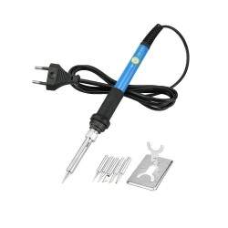 Fer à souder avec ensembles de pointes  - 2  