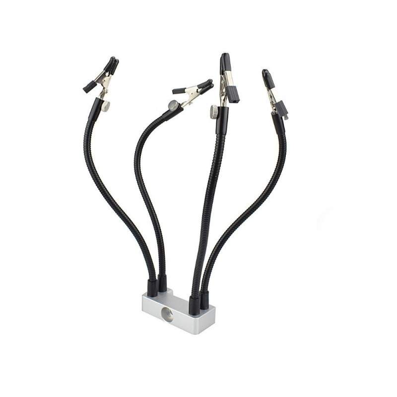 Lasstandaard Met Vergrootglas  - 5  