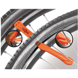 Montatore di pneumatici  - 6  