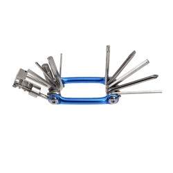 Pakket met meerdere inbussleutels  - 3 Pakket met meerdere inbussleutels
Allen Hex-stuurprogrammaset
Inbus zeskantige gereedscha