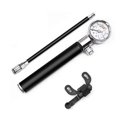 Rehvide täispuhuti  - 1  