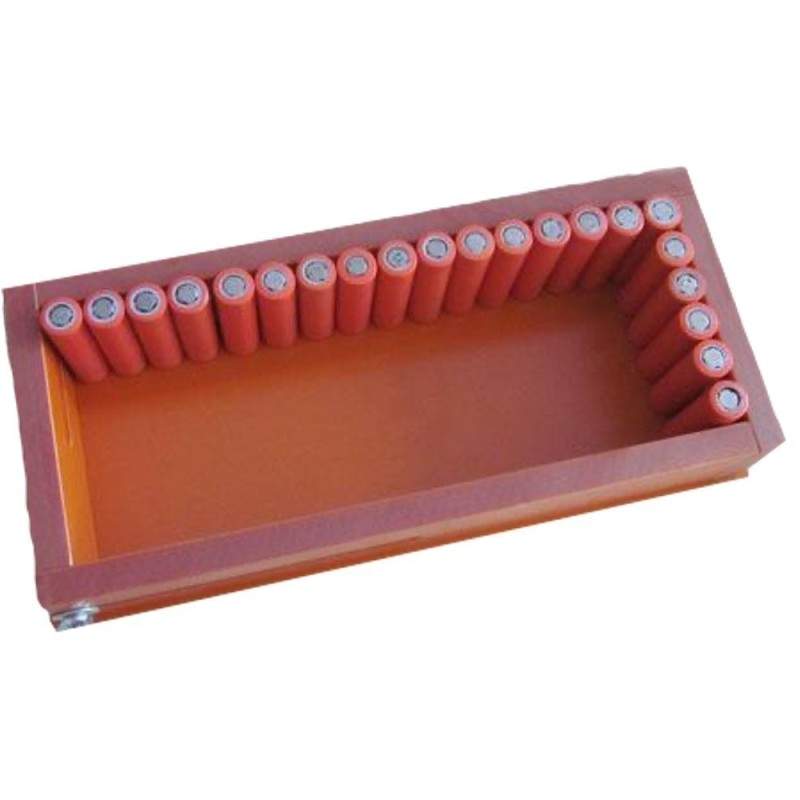 Скоба за заваряване на батерия  - 2  