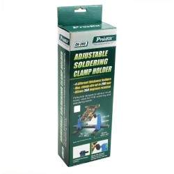 Držiak dosky plošných spojov na spájkovanie  - 2  