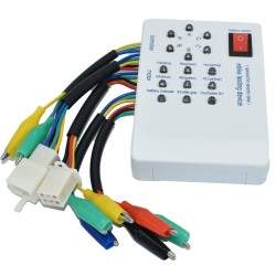 Controller and Motor Tester  - 1  