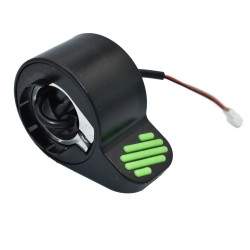 Acelerador para Ninebot Segway Es1 Es2 Es4 Scooter e Compartilhado Ninebot - 3  