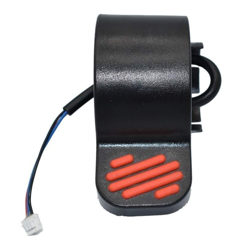 Boutons de frein droit, gauche ou les deux pour trottinette Ninebot Segway ES1, ES2, ES4 ou similaire Ninebot - 3 
Compatible av
