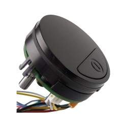 Originální hodnotící tabulka pro skútry Ninebot Segway Es1 Es2 Es4 Ninebot - 2  