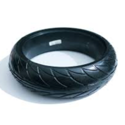 Tahke ratas Ninebot Segway Es1 Es2 Es4 tõukerattale Ninebot - 1  