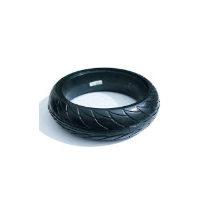 Trdno kolo za skuter Ninebot Segway Es1 Es2 Es4 Ninebot - 1  