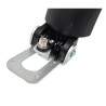 Ninebot Segway rear fender for ES1, ES2, ES3, ES4 or similar electric scooter Ninebot - 6 Suitable for Ninebot Segway ES1, ES2, 