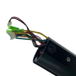 Ulkopuolinen skootterin ohjain  - 2  