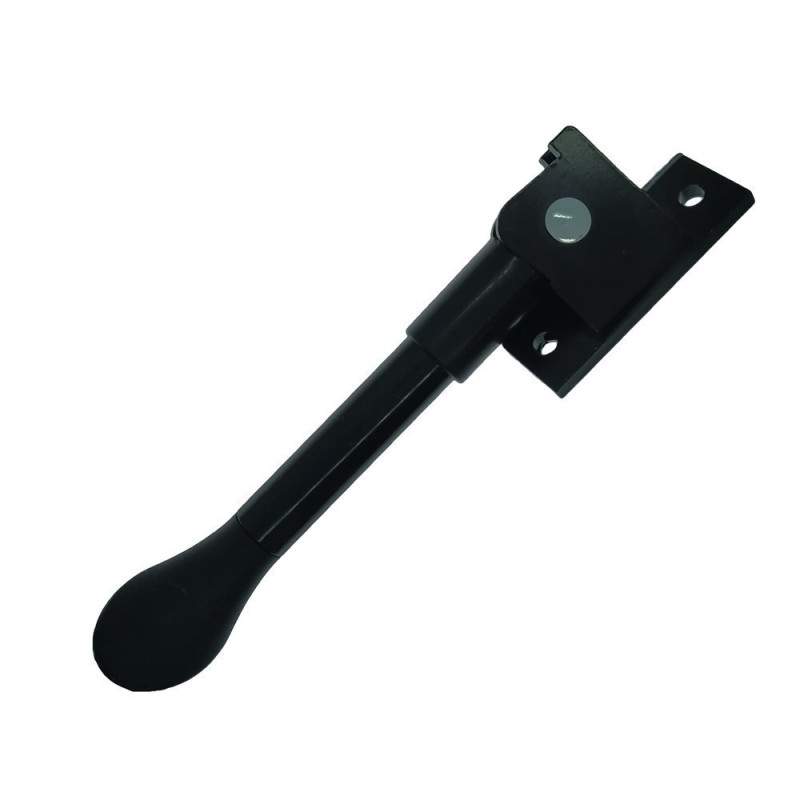 Модель аутсайдера подставки для скутера  - 1  