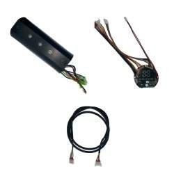 Külső vezérlő csomag megjelenítése  - 3  