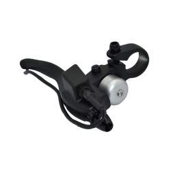 Vonkajšia brzdová páka  - 2  