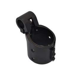 Mât du module supérieur  - 4  