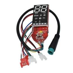 Kontroller 36V App  - 7  