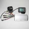 Controller kit 24v / 36v  - 2 
Controller pack with screen 24v / 36v
Purchase this complete controller kit for 24v or 36v voltag
