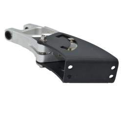 Modulo de plegado con bloqueo para patinete de 10 púlgadas  - 2  