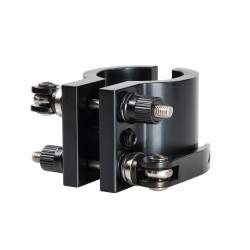 Lukkende klemme  - 1  