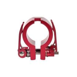 Stängande klämma  - 6  