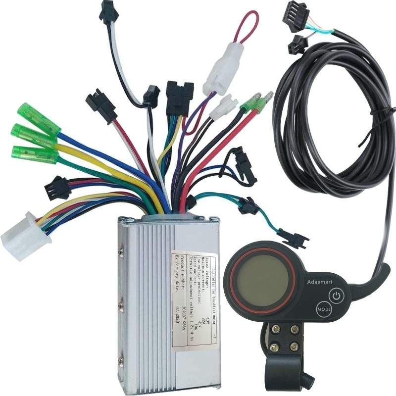 48v generički kontroler  - 1  