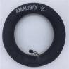 Amalibay 8.5x2 vahvistettu ilmakammio kierretyllä venttiilillä Amalibay - 1  