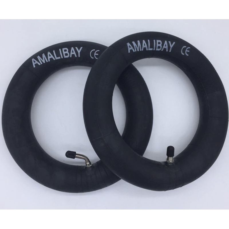 Tubos reforçados para pneus de 8 e 10 "- marca Amalibay Amalibay - 1 Tubos reforçados de 8 1/2 polegadas compatíveis com pneus d