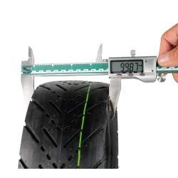 Pneu Offroad 11X3 (90-65-6.5)  - 5  