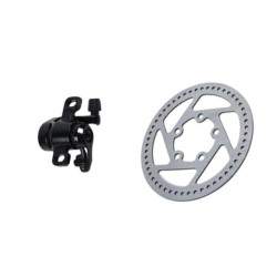 110 mm skivebremseklave for Xiaomi M365 og 1S Xiaomi - 1  