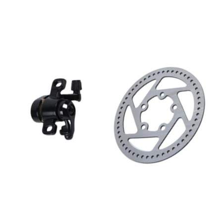 110 mm disk kočione čeljusti za Xiaomi M365 i 1S Xiaomi - 1  