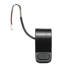 Комплект управления скоростью - курок дроссельной заслонки для Xiaomi M365, 1S, Pro2 и M365 Pro Xiaomi - 1 Комплект управления с