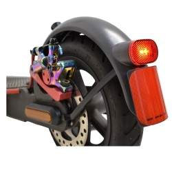 Пълна тротинетка със заден калник Xiaomi V2 Xiaomi - 1  